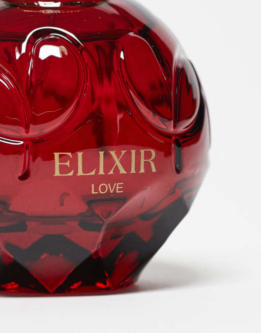 Elie Saab Elixir Love Eau de Parfum 50ml, 2 of 4