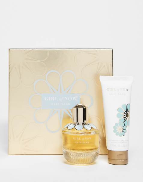 Elie Saab Girl of Now 50ml +Body Lotion 75ml Gift Set - view 1