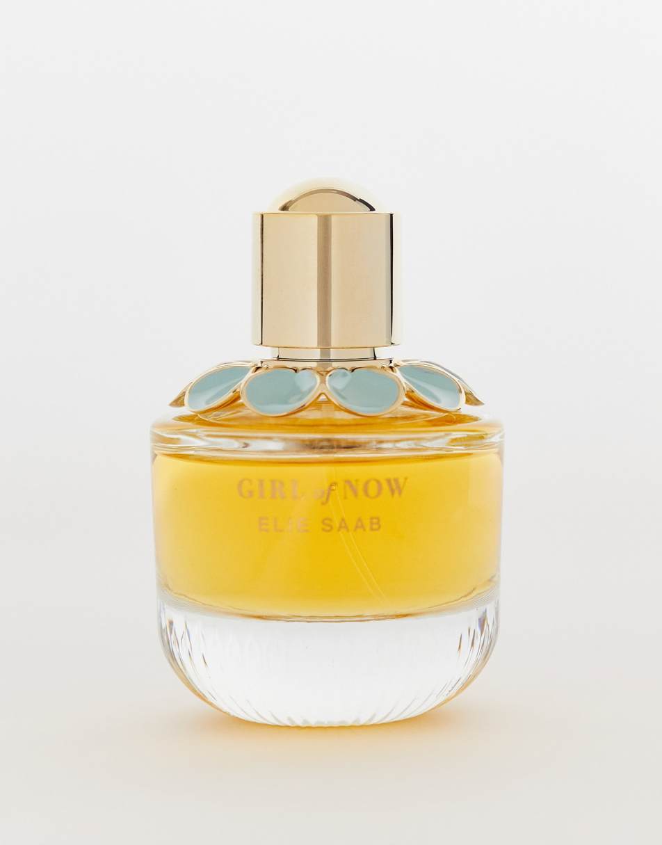 Elie saab girl of now eau de parfum hot sale