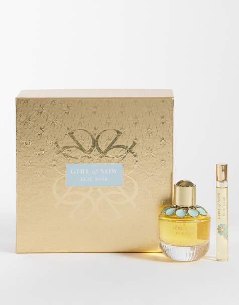 Elie Saab Girl of Now EDP 50ml Gift Set - view 1