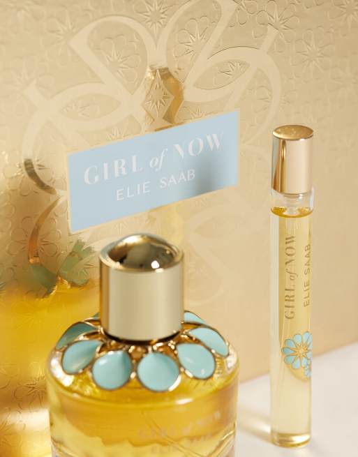 Elie Saab Girl of Now EDP 50ml Gift Set, 3 of 4