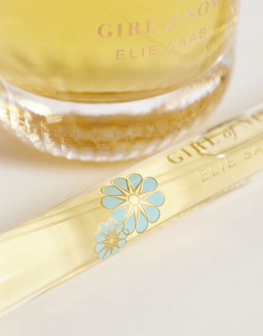 Elie Saab Girl of Now EDP 50ml Gift Set, 4 of 4