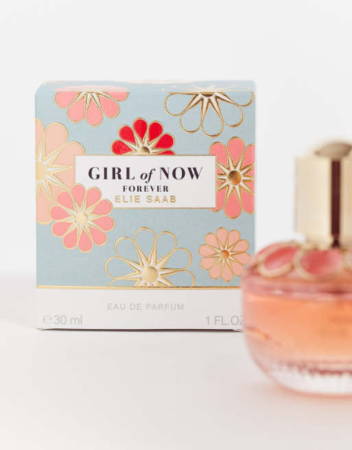 Elie Saab Girl of Now Forever Eau De Parfum 30ml, 3 of 4