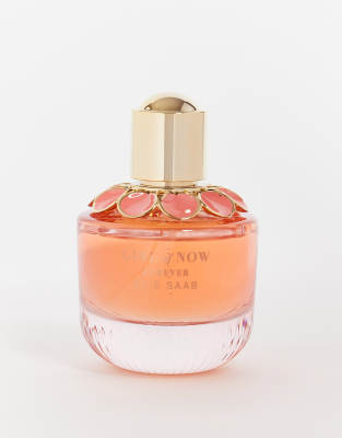 Elie Saab Girl of Now Forever Eau De Parfum 50ml-No colour