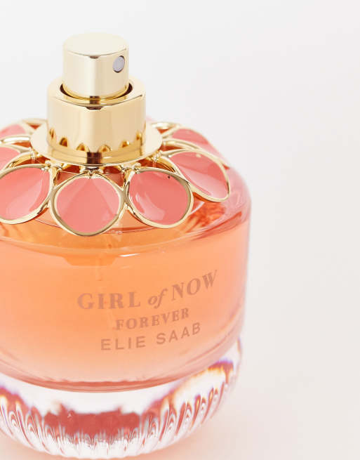 Elie saab girl of now online forever eau de parfum 50ml