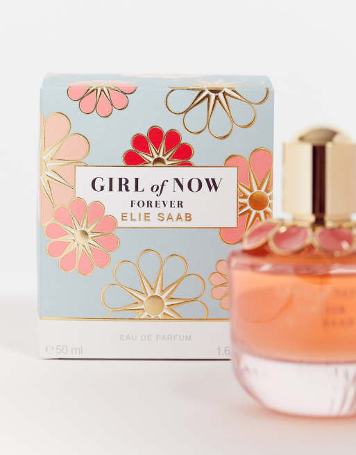 Girl of discount now forever 50ml