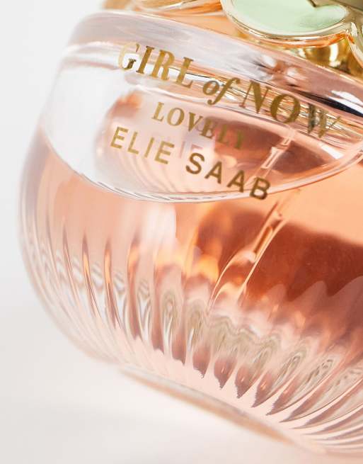 Elie Saab Girl of Now Lovely Eau De Parfum 30ml, 2 of 4