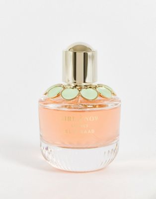 Elie Saab Girl of Now Lovely Eau De Parfum 50ml - ASOS Price Checker