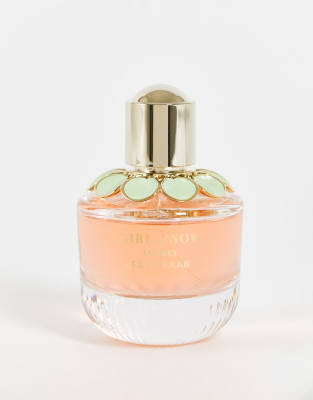 Elie Saab Girl of Now Lovely Eau De Parfum 50ml-No colour