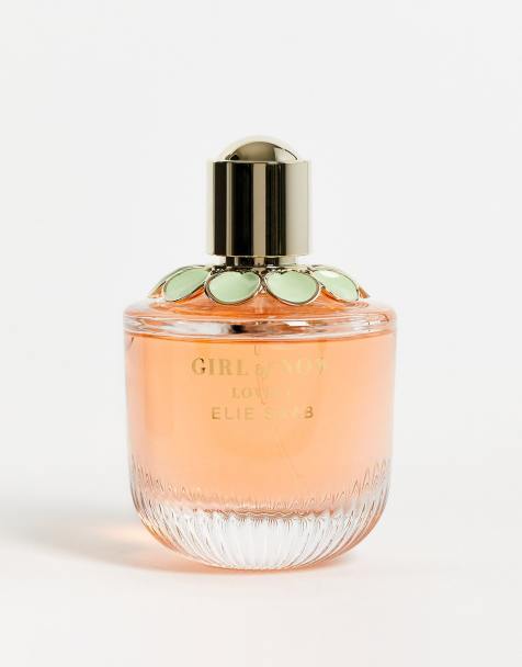 Elie Saab Girl of Now Lovely Eau De Parfum 90ml - view 1