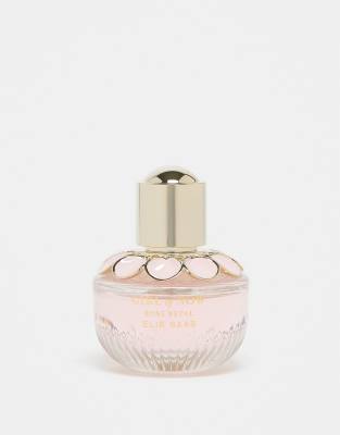 Elie Saab Girl of Now Rose Petal EDP 30mL-No colour