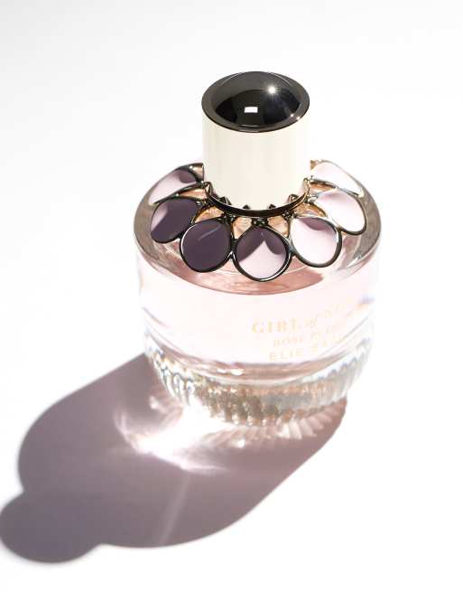Elie Saab Girl of Now Rose Petal EDP 50mL, 3 of 4