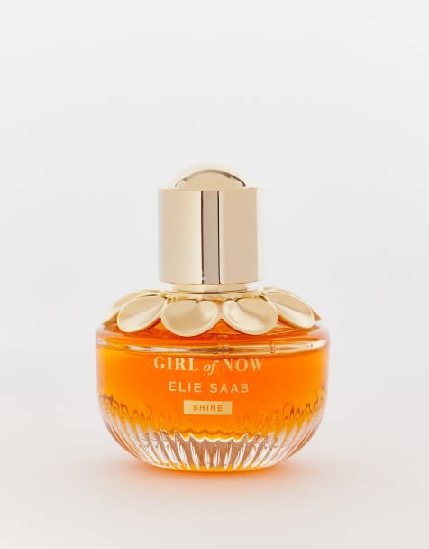 Elie Saab Girl of Now Shine Eau De Parfum 30ml - view 1