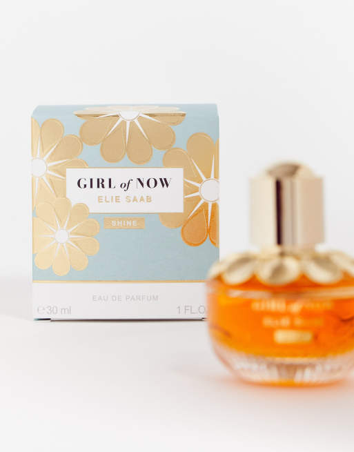 Elie Saab Girl of Now Parfum ASOS Shine | 30ml Eau De