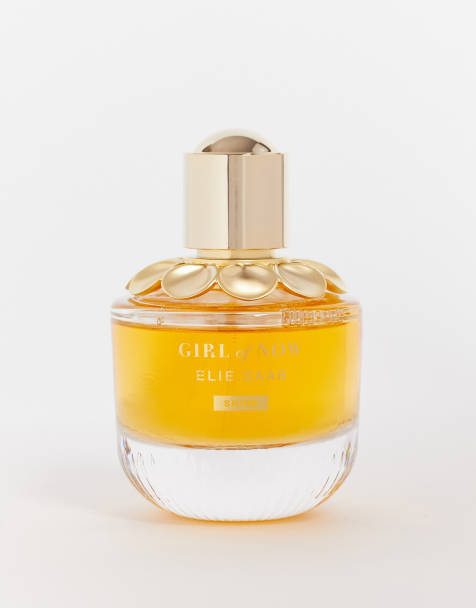 Elie Saab Girl of Now Shine Eau De Parfum 50ml - view 1