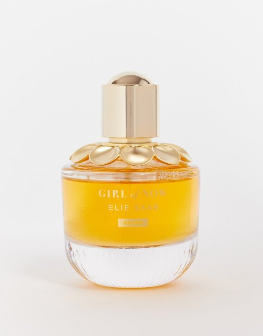 Elie Saab Shine Parfum 50ml Girl Eau De | of Now ASOS