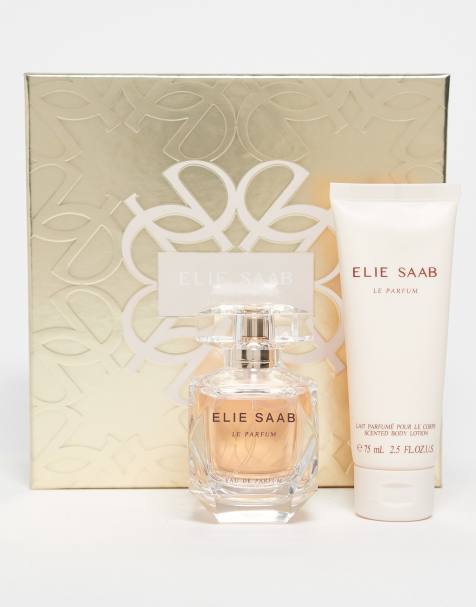 Elie Saab Le Parfum 50ml + Body Lotion 75ml Gift Set - view 1