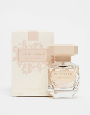 Elie Saab Le Parfum Bridal Eau De Parfum 30ml-No colour