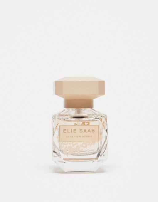 Elie Saab Le Parfum Bridal Eau De Parfum 30ml, 3 of 4