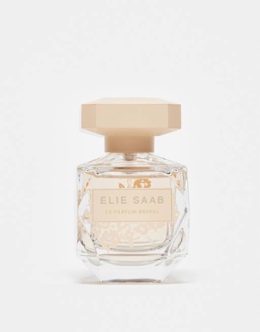 Elie Saab Le Parfum Bridal Eau De Parfum 50ml, 3 of 4