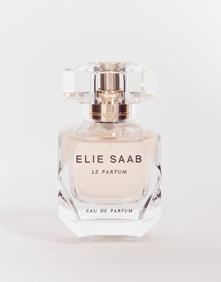 Elie Saab Le Parfum Eau De Parfum 30ml-No colour