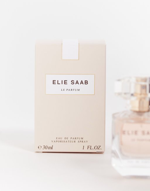 Elie Saab Le Parfum Eau De Parfum 30ml, 4 of 4