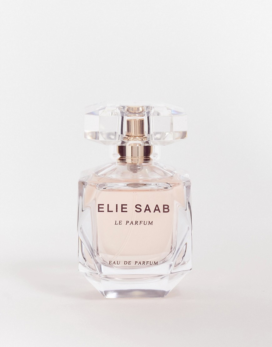 Elie Saab Le Parfum Eau De Parfum 50ml-No colour