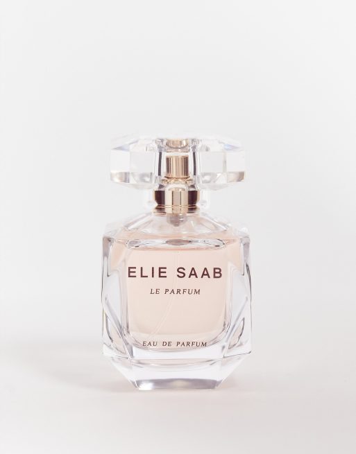 elie saab le parfum the light of now