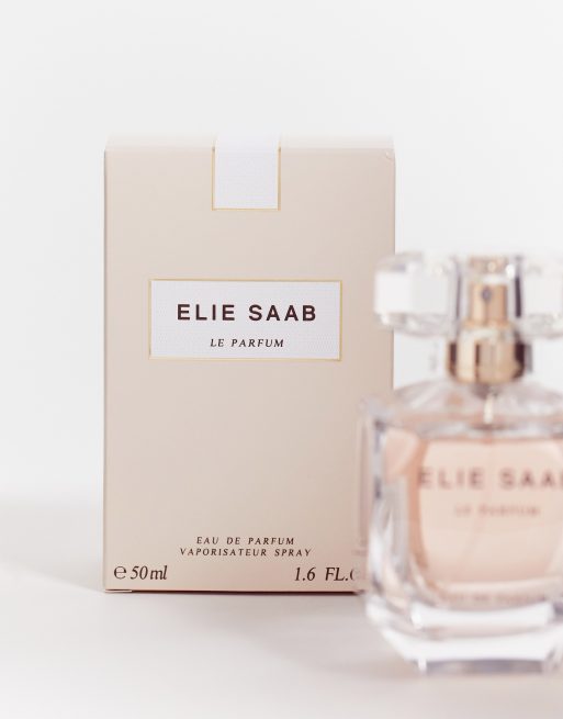 Elie Saab Le Parfum Eau De Parfum 50ml, 3 of 4