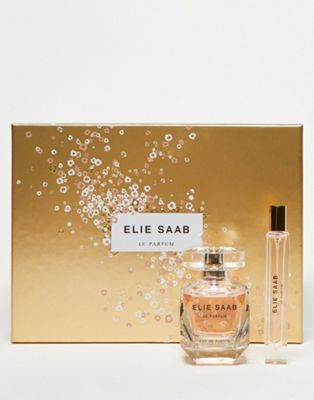 Elie Saab Le Parfum EDP 50ml +  EDP 10ml Gift Set