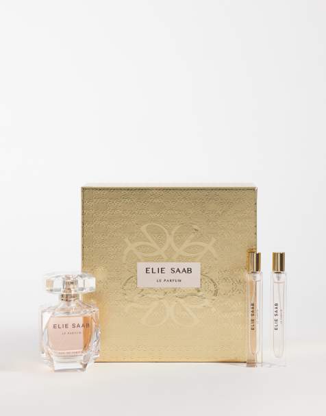 Elie Saab Le Parfum EDP 90ml Gift Set - view 1