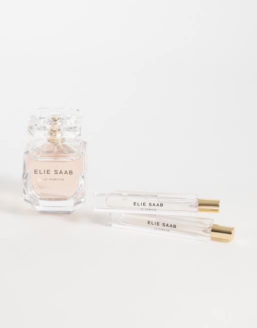 Elie Saab Le Parfum EDP 90ml Gift Set, 3 of 4