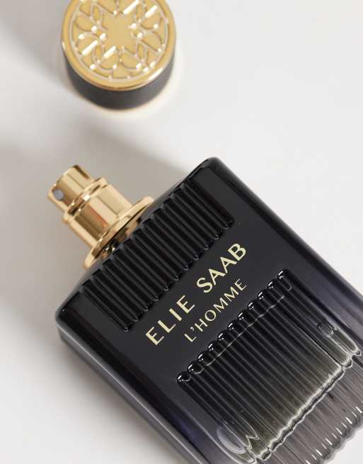 Elie Saab L'Homme EDP 100ml Gift Set, 2 of 4