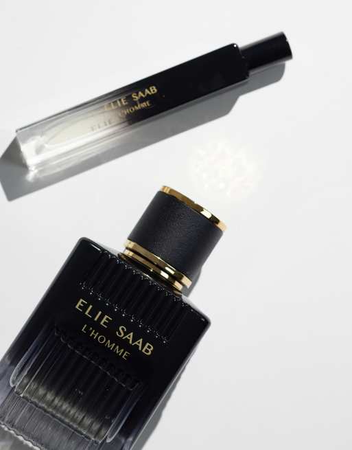 Elie Saab L'Homme EDP 100ml Gift Set, 4 of 4