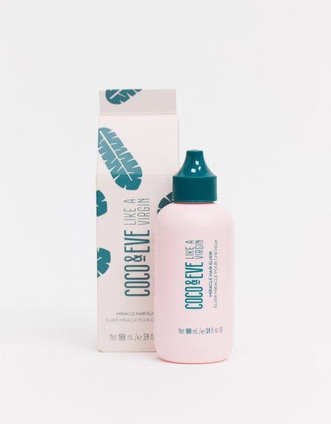 Elixir de cabello Like a virgin miracle de Coco & Eve - view 1