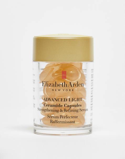Elizabeth Ardem - 30 x Advanced Light Ceramide Capsules Strengthening & Refining Serum - view 1