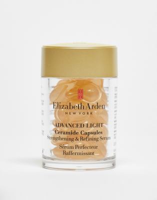 Elizabeth Arden - Advanced Light Ceramide Capsules - Stärkendes & verfeinerndes Serum, 30 x-Keine Farbe