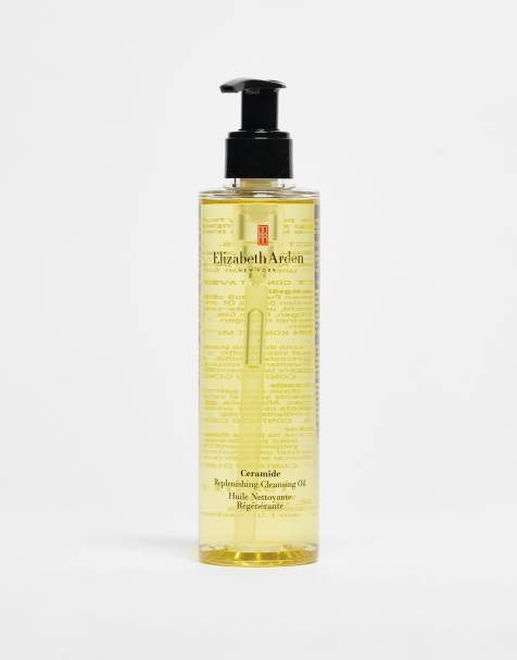 Elizabeth Arden – Ceramidowy olejek oczyszczający, 200 ml - view 1