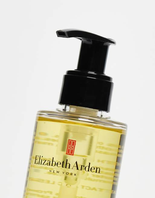 Elizabeth Arden – Ceramidowy olejek oczyszczający, 200 ml, 3 z 4