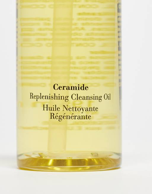Elizabeth Arden – Ceramidowy olejek oczyszczający, 200 ml, 4 z 4