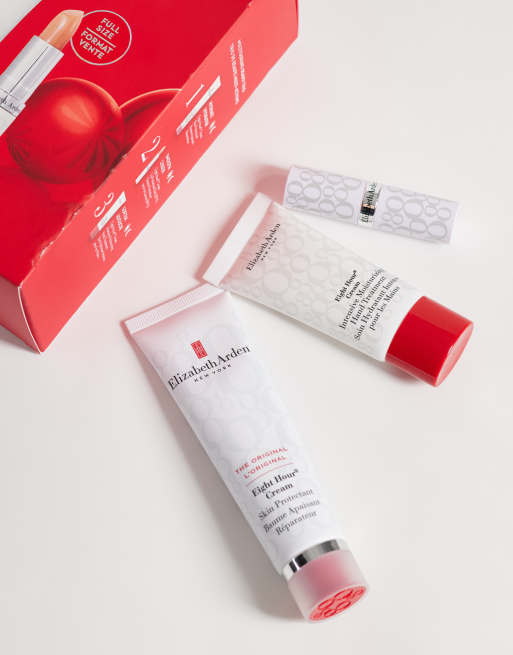 Elizabeth Arden Eight Eight Hour Nourishing Essentials Set, 3 di 4