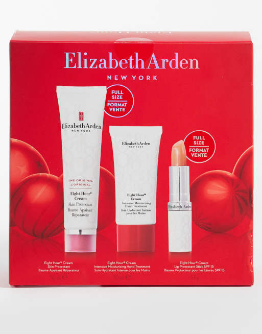 Elizabeth Arden Eight Eight Hour Nourishing Essentials Set, 4 di 4