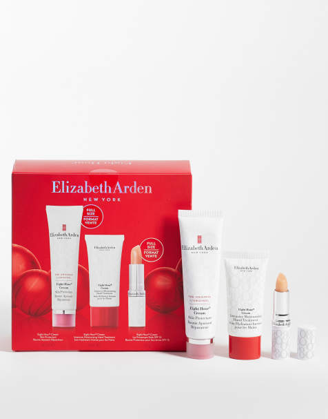 Elizabeth Arden Eight Eight Hour set de esenciales nutritivos - view 1