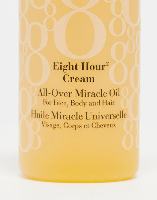 Elizabeth Arden Eight Hour Cream All-Over Miracle Oil 100ml, 3 of 4