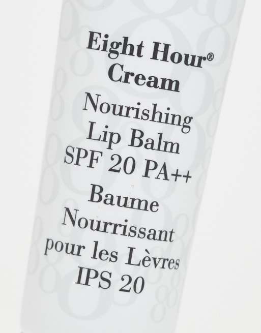Elizabeth Arden - Eight Hour® Cream - Baume nourrissant pour les lèvres IPS 20 PA++, 4 de 4