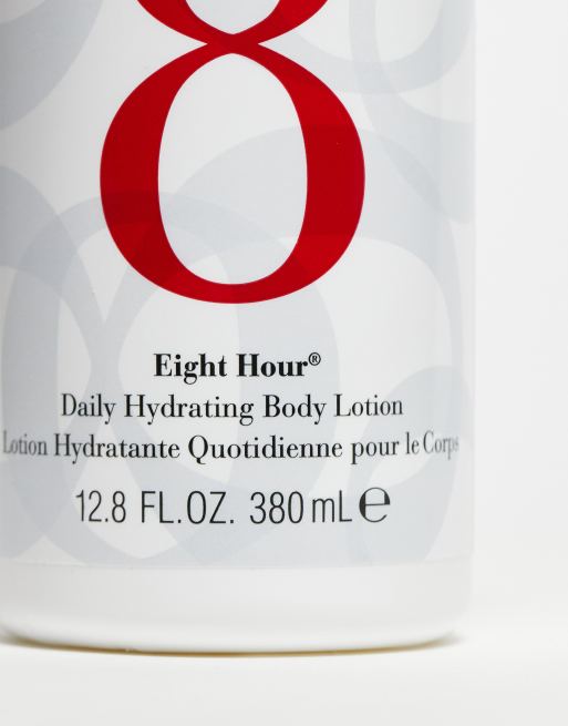 Elizabeth Arden – Eight Hour Cream – Feuchtigkeitsspendende Bodylotion, 380 ml, 3 von 4