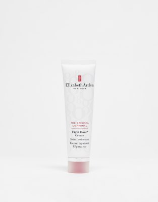 Elizabeth Arden - Eight Hour Cream - Hautschützende Creme 50 ml-Keine Farbe