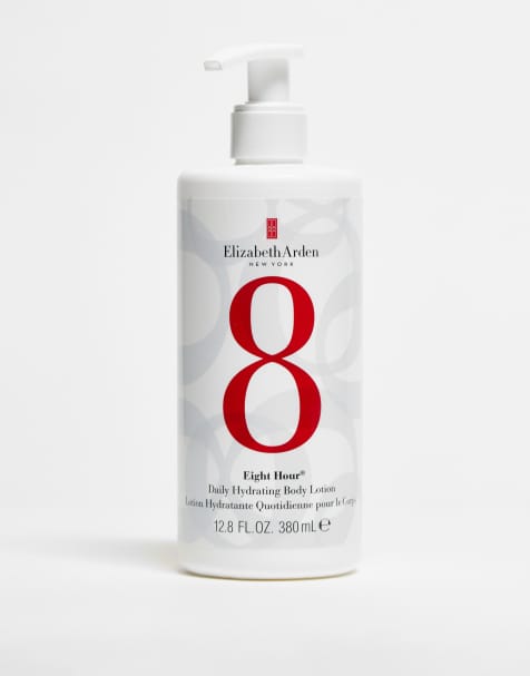 Elizabeth Arden - Eight Hour Cream Hydrating Body Lotion, 380 ml - view 1