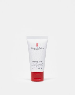 Elizabeth Arden - Eight Hour Cream - Intensive feuchtigkeitsspendende Handpflegecreme, 30 ml-Keine Farbe