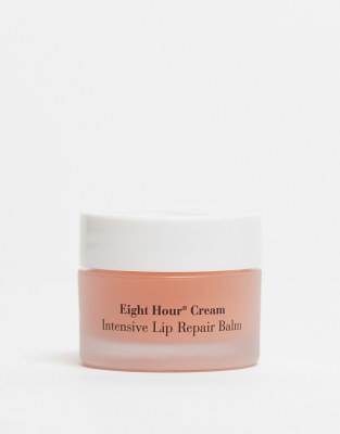 Elizabeth Arden - Eight Hour Cream - Intensive Lip Repair Balm - Lippenpflege-Balsam-Keine Farbe